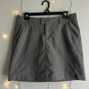Columbia Titanium Lightweight Skirt w/ Built-in Shorts​​​​​​​​